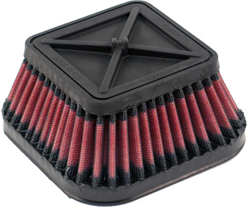 HA-1503 K&N Воздушный фильтр (AIR FILTER)  731503 Western Power Sports купить