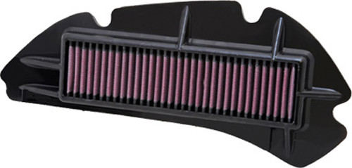 HA-1510 K&N Воздушный фильтр (AIR FILTER)  731510 Western Power Sports купить