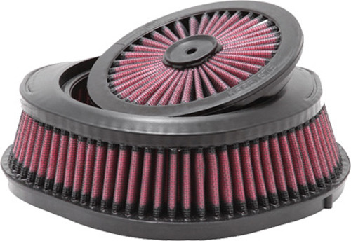 HA-2505XD K&N Воздушный фильтр (AIR FILTER)  732505XD Western Power Sports купить