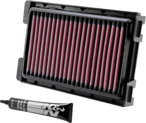 HA-2511 K&N Воздушный фильтр (AIR FILTER)  732511 Western Power Sports купить