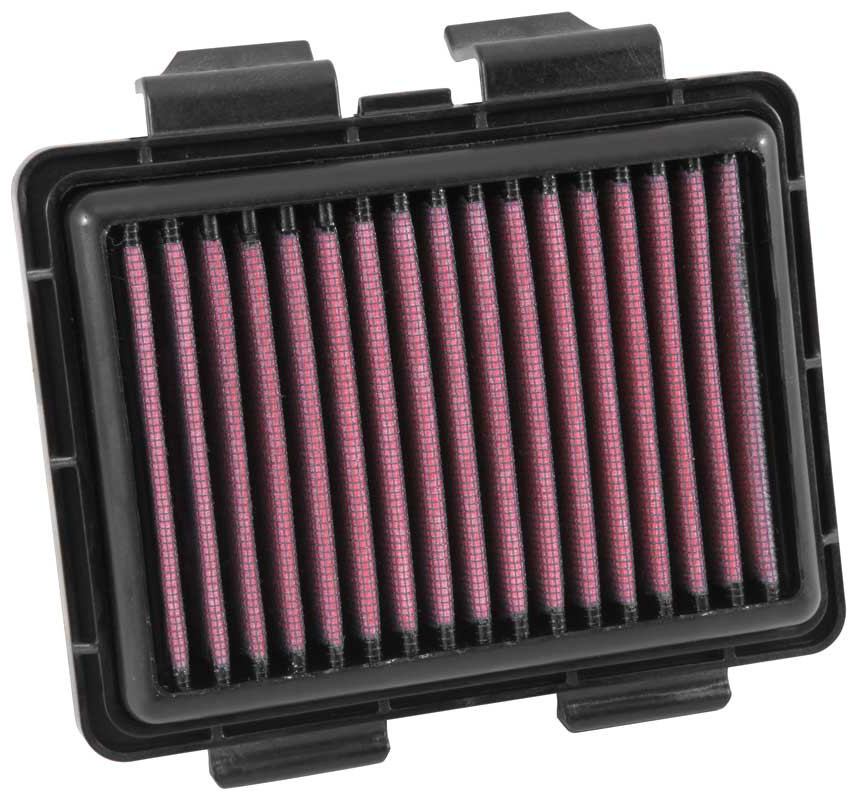 HA-2513 K&N Воздушный фильтр (AIR FILTER)  732513 Western Power Sports купить