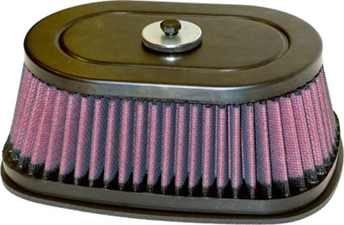 HA-2584 K&N Воздушный фильтр (AIR FILTER)  732584 Western Power Sports купить