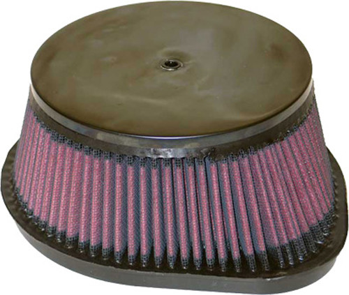 HA-2591 K&N Воздушный фильтр (AIR FILTER)  732591 Western Power Sports купить