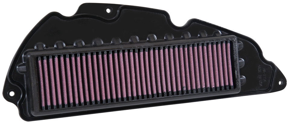 HA-2714 K&N Воздушный фильтр (AIR FILTER)  732714 Western Power Sports купить