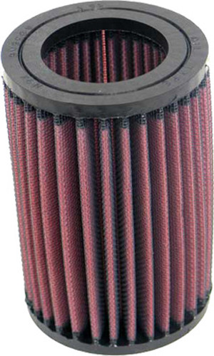 HA-3010 K&N Воздушный фильтр (AIR FILTER)  733010 Western Power Sports купить