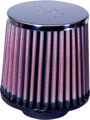 HA-3500 K&N Воздушный фильтр (AIR FILTER)  733500 Western Power Sports купить