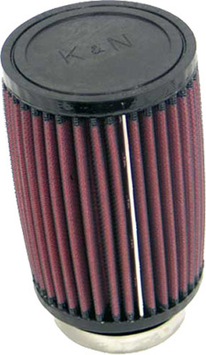 HA-4435 K&N Воздушный фильтр (AIR FILTER)  734435 Western Power Sports купить