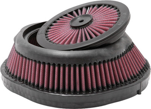 HA-4503XD K&N Воздушный фильтр (AIR FILTER)  734503XD Western Power Sports купить