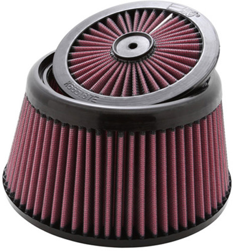 HA-4509XD K&N Воздушный фильтр (AIR FILTER)  734509 Western Power Sports купить