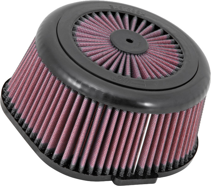 HA-4513XD K&N Воздушный фильтр (AIR FILTER)  734513XD Western Power Sports купить