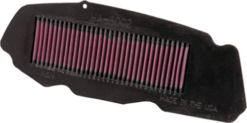 HA-6002 K&N Воздушный фильтр (AIR FILTER)  736002 Western Power Sports купить