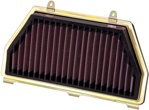 HA-6007R K&N Воздушный фильтр (AIR FILTER)  736007R Western Power Sports купить