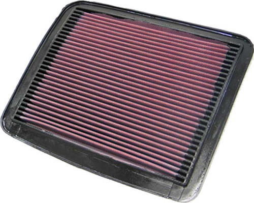 HA-6087 K&N Воздушный фильтр (AIR FILTER)  736087 Western Power Sports купить