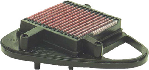 HA-6088 K&N Воздушный фильтр (AIR FILTER)  736088 Western Power Sports купить