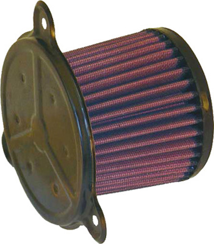 HA-6089 K&N Воздушный фильтр (AIR FILTER)  736089 Western Power Sports купить