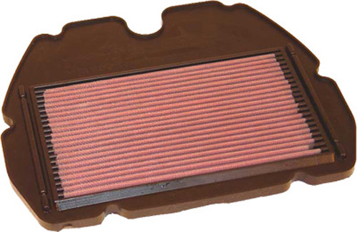 HA-6091 K&N Воздушный фильтр (AIR FILTER)  736091 Western Power Sports купить