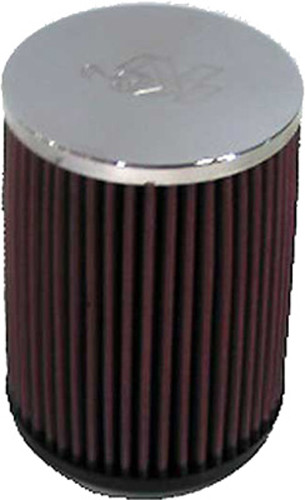 HA-6098 K&N Воздушный фильтр (AIR FILTER)  736098 Western Power Sports купить