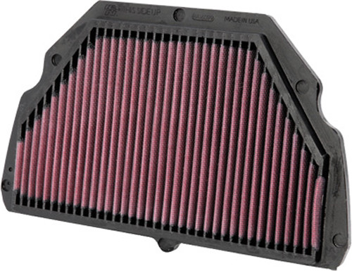 HA-6099 K&N Воздушный фильтр (AIR FILTER)  736099 Western Power Sports купить