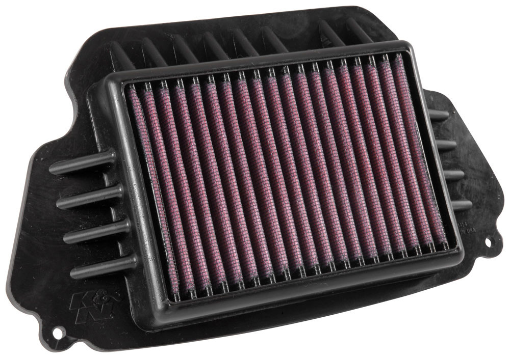 HA-6414 K&N Воздушный фильтр (AIR FILTER)  736414 Western Power Sports купить