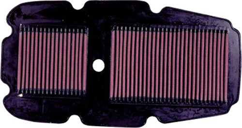 HA-6501 K&N Воздушный фильтр (AIR FILTER)  736501 Western Power Sports купить