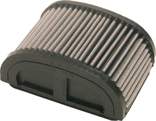 HA-6583 K&N Воздушный фильтр (AIR FILTER)  736583 Western Power Sports купить