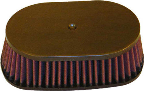 HA-6592 K&N Воздушный фильтр (AIR FILTER)  736592 Western Power Sports купить