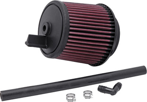 HA-6808 K&N Воздушный фильтр (AIR FILTER)  736808 Western Power Sports купить