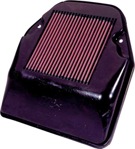 HA-7594 K&N Воздушный фильтр (AIR FILTER)  737594 Western Power Sports купить