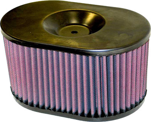 HA-8080 K&N Воздушный фильтр (AIR FILTER)  738080 Western Power Sports купить