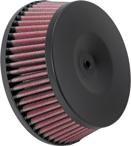 HA-8086 K&N Воздушный фильтр (AIR FILTER)  738086 Western Power Sports купить