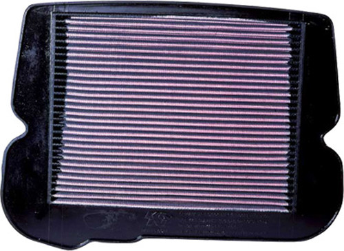 HA-8088 K&N Воздушный фильтр (AIR FILTER)  738088 Western Power Sports купить