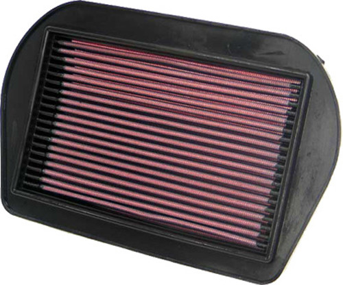 HA-8089 K&N Воздушный фильтр (AIR FILTER)  738089 Western Power Sports купить