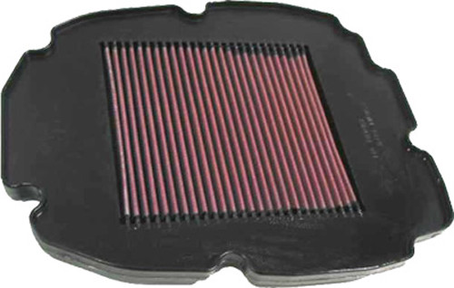 HA-8098 K&N Воздушный фильтр (AIR FILTER)  738098 Western Power Sports купить