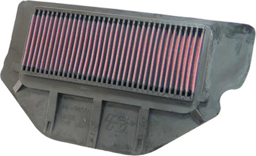 HA-9200 K&N Воздушный фильтр (AIR FILTER)  739200 Western Power Sports купить