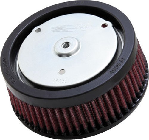 HD-0818 K&N Воздушный фильтр (AIR FILTER)  720818 Western Power Sports купить