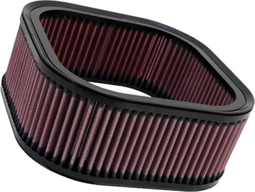 HD-1102 K&N Воздушный фильтр (AIR FILTER)  721102 Western Power Sports купить