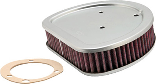 HD-1499 K&N Воздушный фильтр (AIR FILTER)  721499 Western Power Sports купить