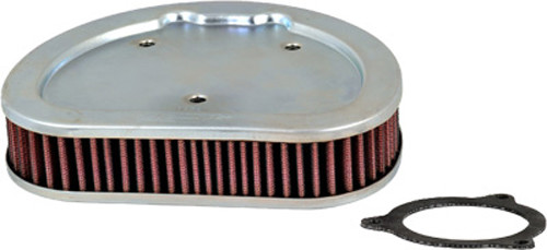 HD-1508 K&N Воздушный фильтр (AIR FILTER)  721508 Western Power Sports купить