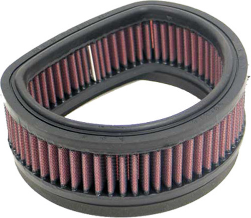 HD-2084 K&N Воздушный фильтр (AIR FILTER)  722084 Western Power Sports купить