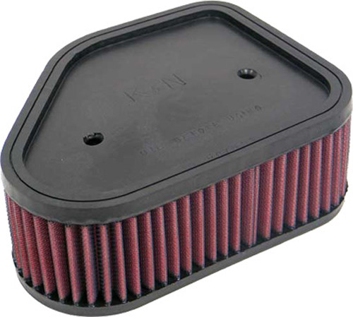 HD-2085 K&N Воздушный фильтр (AIR FILTER)  722085 Western Power Sports купить