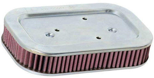 HD-8834 K&N Воздушный фильтр (AIR FILTER)  728834 Western Power Sports купить