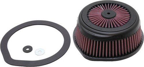 HU-1200 K&N Воздушный фильтр (AIR FILTER)  711200 Western Power Sports купить