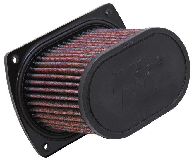 HY-6507 K&N Воздушный фильтр (AIR FILTER)  706507 Western Power Sports купить