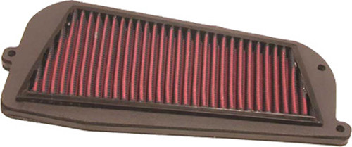 KA-0004 K&N Воздушный фильтр (AIR FILTER)  740004 Western Power Sports купить