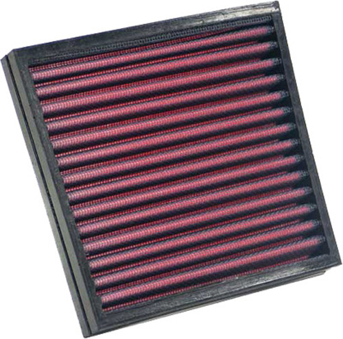 KA-0009 K&N Воздушный фильтр (AIR FILTER)  740009 Western Power Sports купить