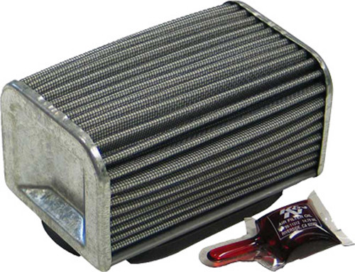 KA-0850 K&N Воздушный фильтр (AIR FILTER)  740850 Western Power Sports купить