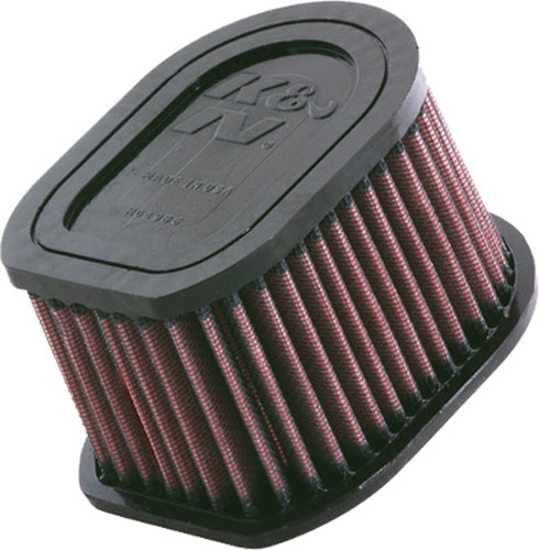 KA-1003 K&N Воздушный фильтр (AIR FILTER)  741003 Western Power Sports купить