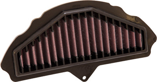 KA-1008R K&N Воздушный фильтр (AIR FILTER)  741008R Western Power Sports купить