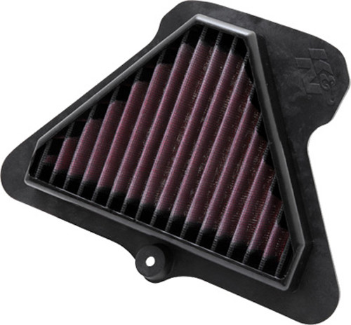 KA-1011R K&N Воздушный фильтр (AIR FILTER)  741011R Western Power Sports купить