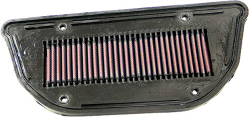 KA-1088 K&N Воздушный фильтр (AIR FILTER)  741088 Western Power Sports купить